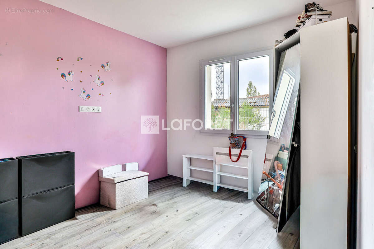 Maison à YCHOUX