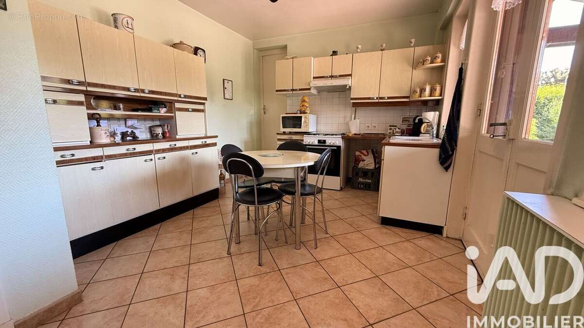 Photo 2 - Maison à THIZY