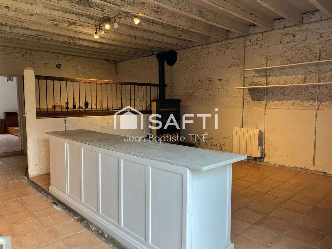 Photo 3 - Maison à FINHAN