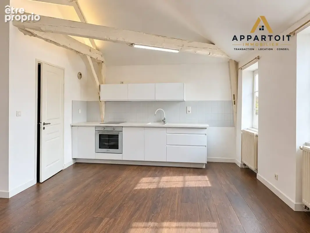 Appartement 3 pièces 67 m² à vendre à Vichy (03200) - photo 4