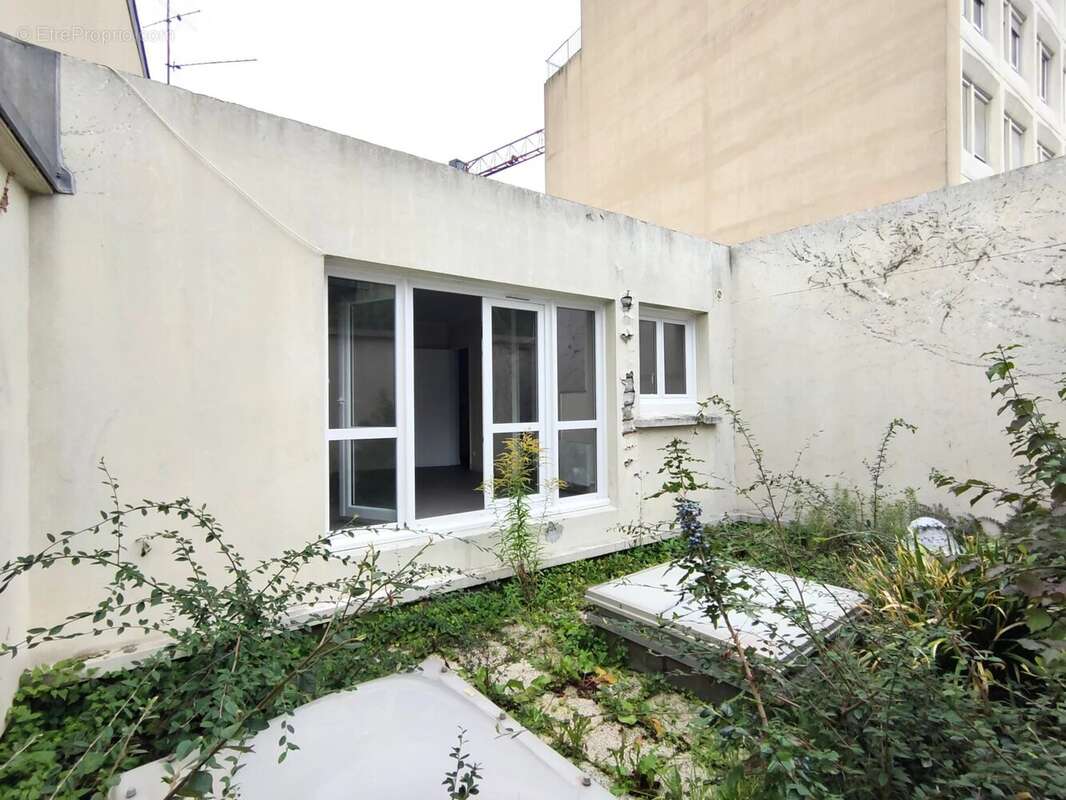 Appartement à SAINT-GERMAIN-EN-LAYE