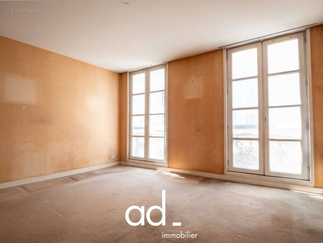 Appartement à LA ROCHELLE