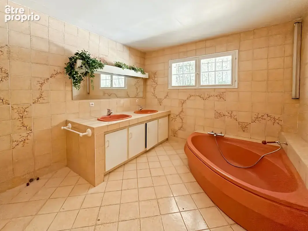 Maison 6 pièces à vendre - Canéjan - photo 8