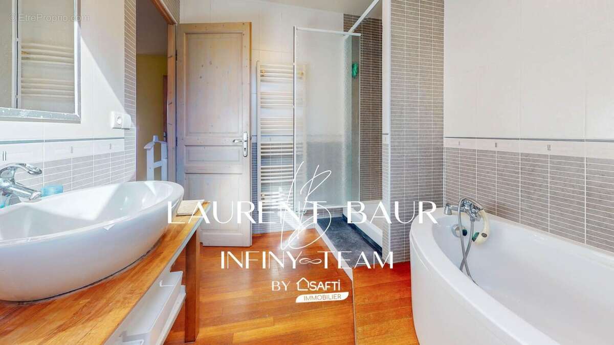 Photo 9 - Maison à PONT-AVEN