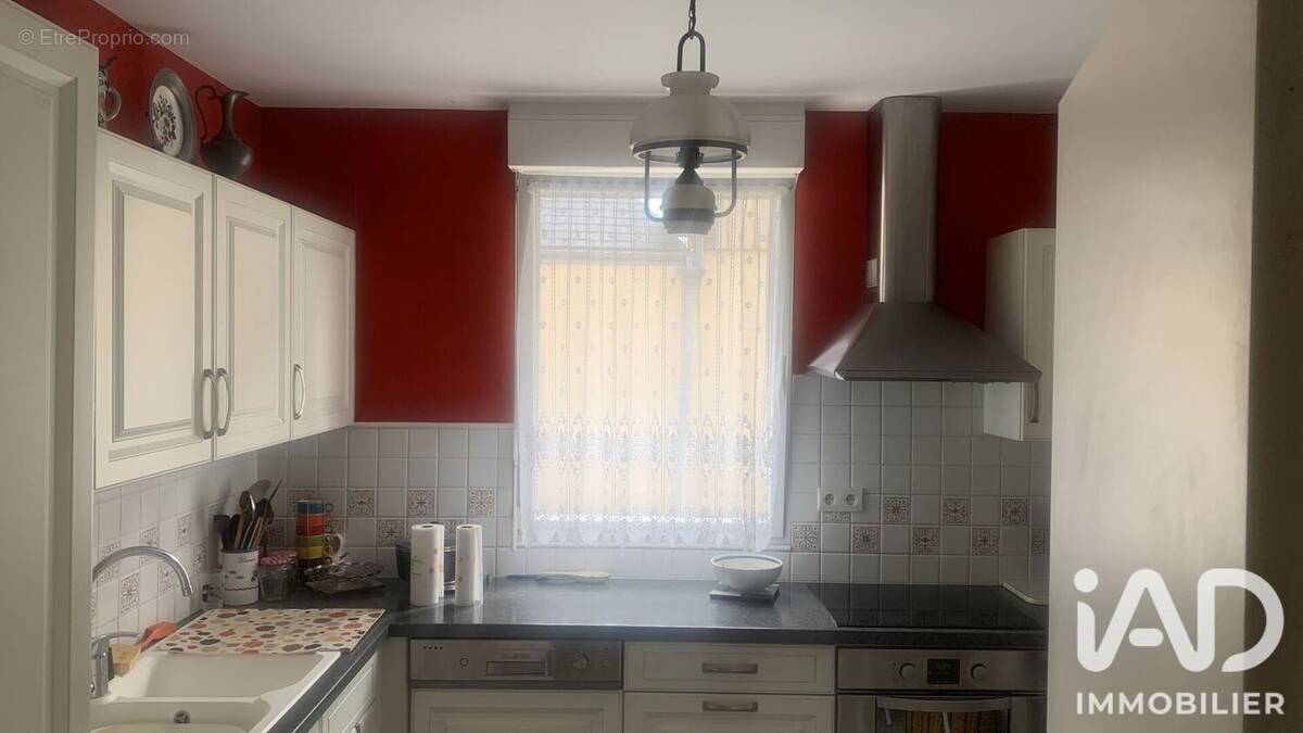 Photo 1 - Appartement à LA RICHE