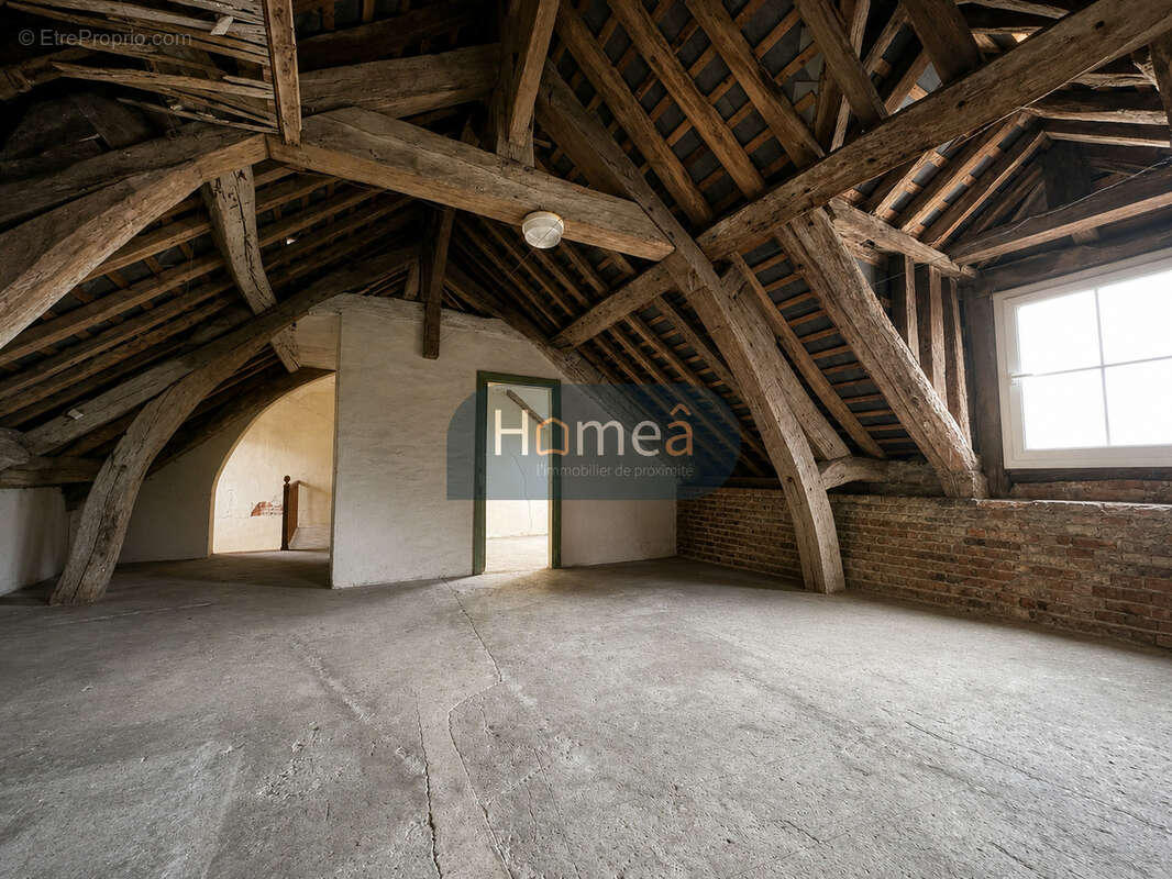 Maison familiale - plein centre de pavilly - photo 10