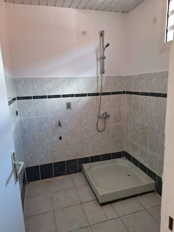 Appartement à LE LAMENTIN