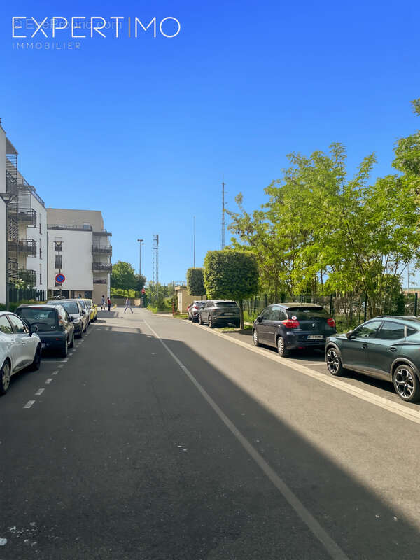 Appartement à ARPAJON