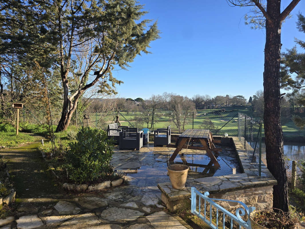 Maison à CASTELNAU-DE-LEVIS