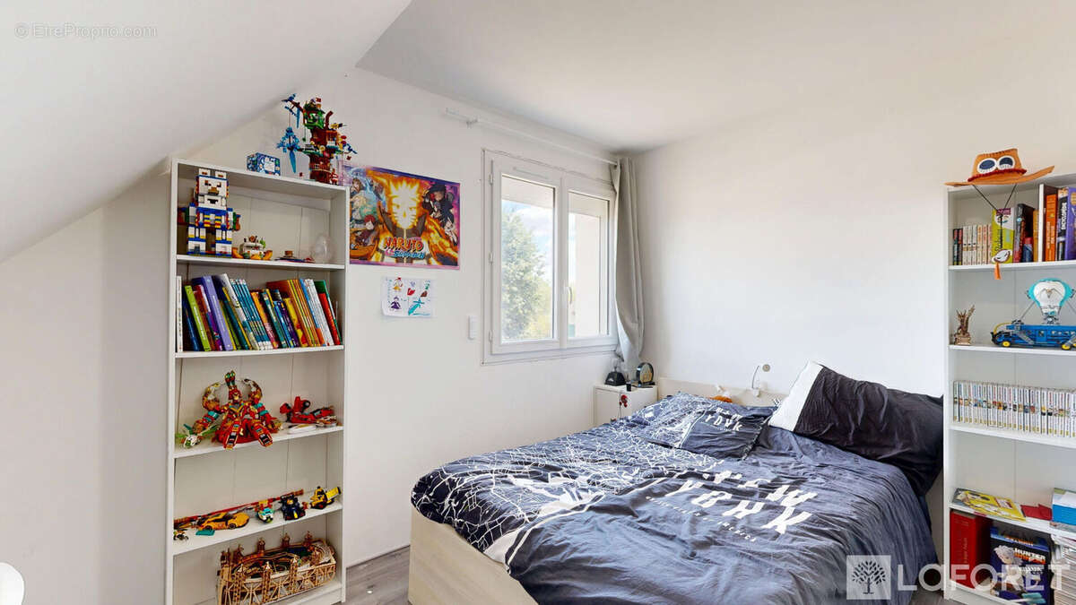 Maison Neuilly Le Real - photo 8