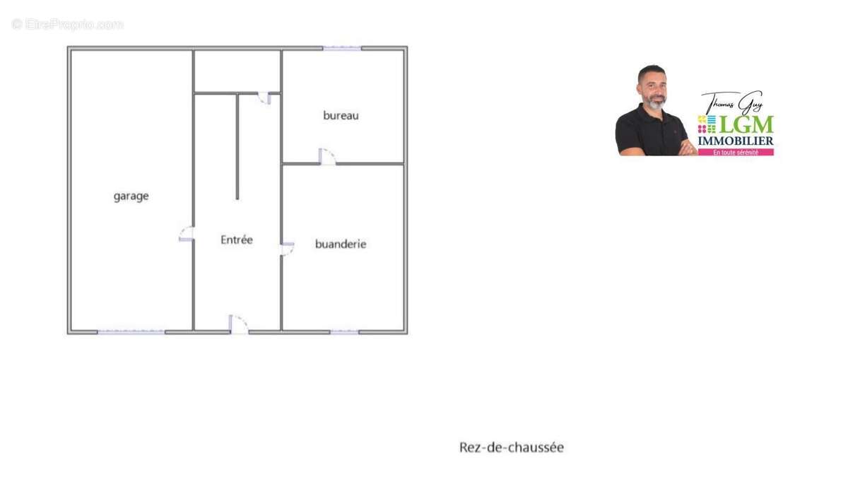 Maison de ville  À Vendre - photo 5