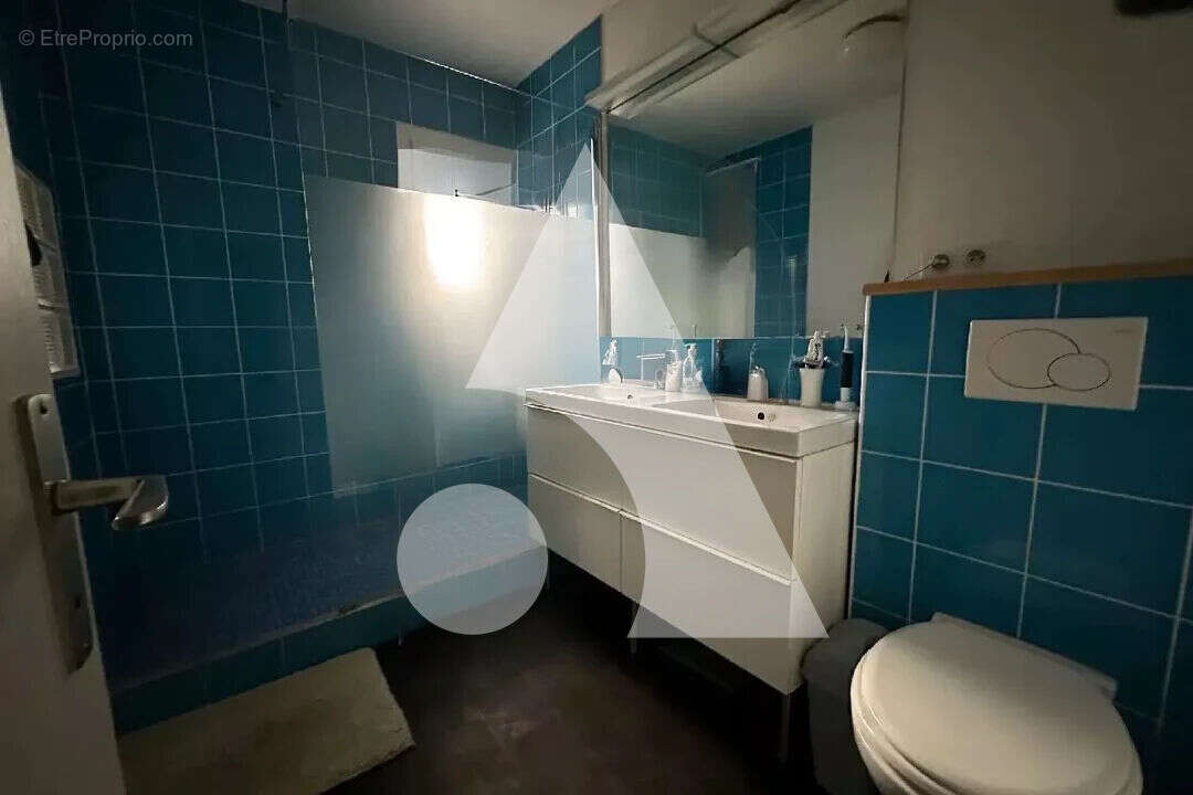 Maison à L'ISLE-ADAM