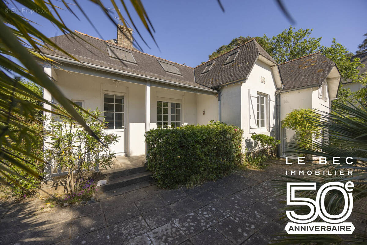 Maison à CARNAC