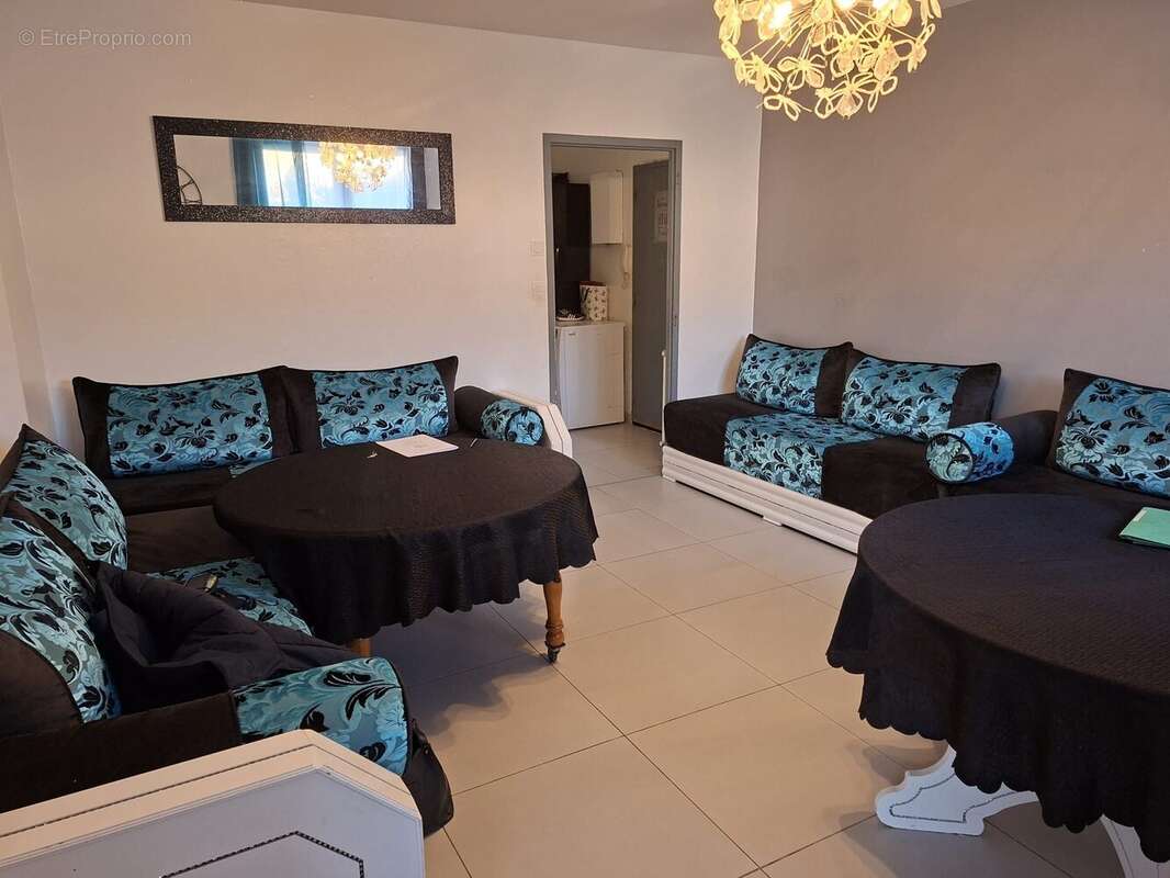 Appartement à VALENCE