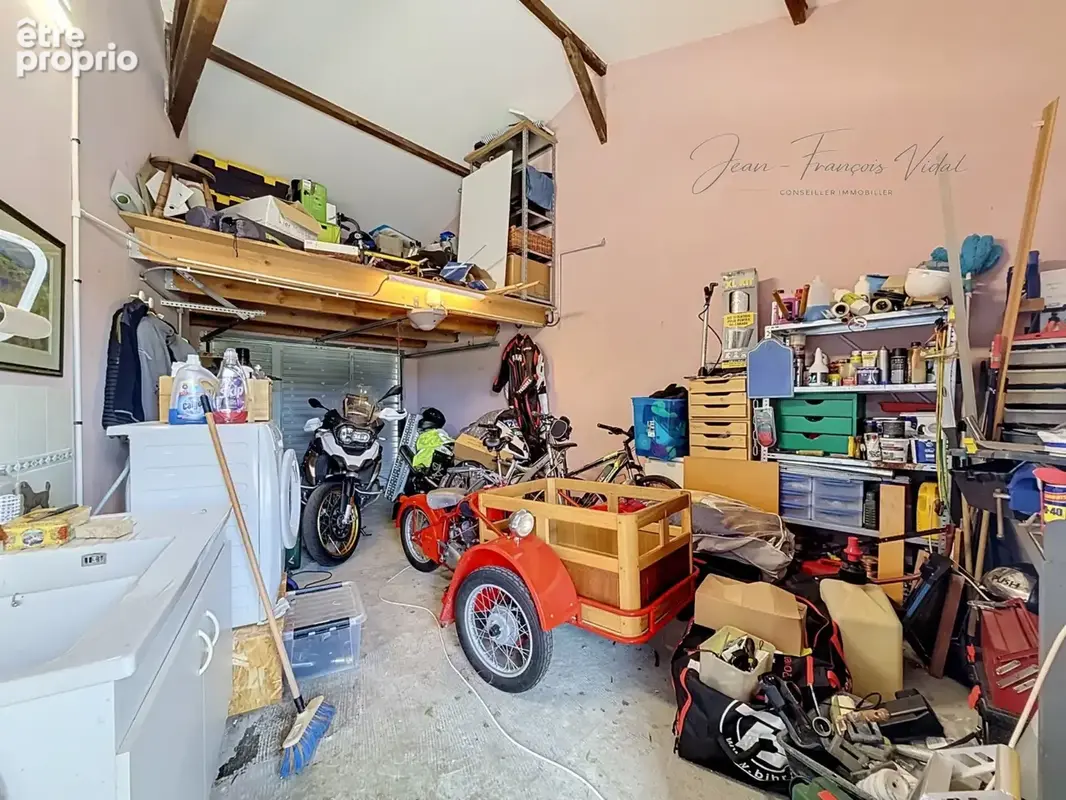 Maison à vendre 4 pièces SAINT PAUL TROIS CHATEAUX (26) - photo 20