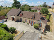 Maison à SAINT-BON