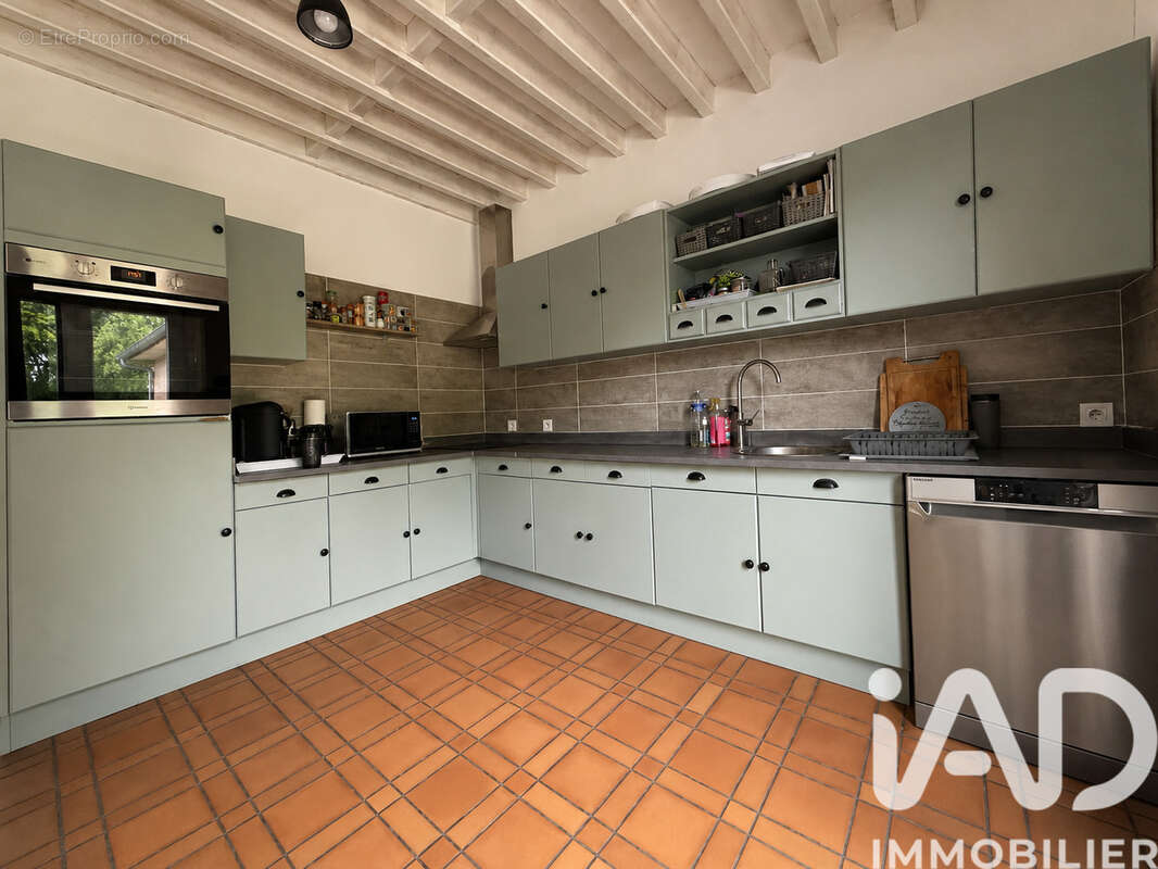 Photo 2 - Maison à BRUILLE-LEZ-MARCHIENNES