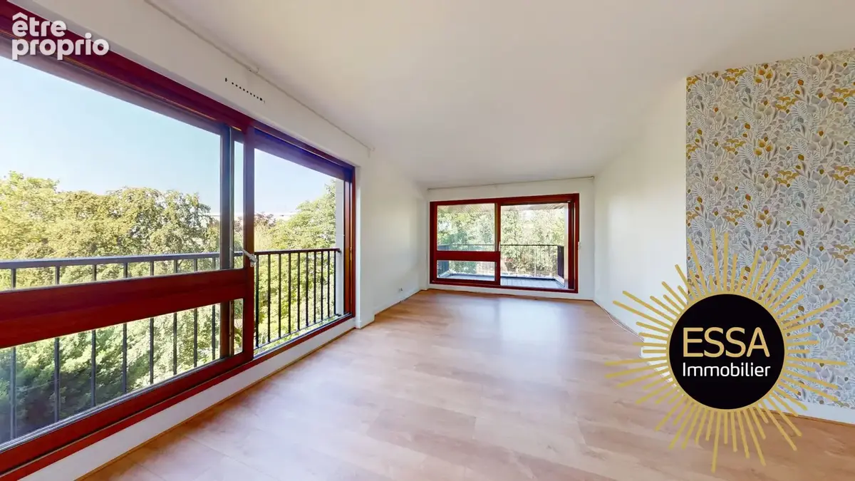 Appartement à ROCQUENCOURT