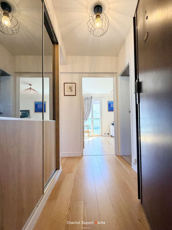 Appartement à CHARTRES