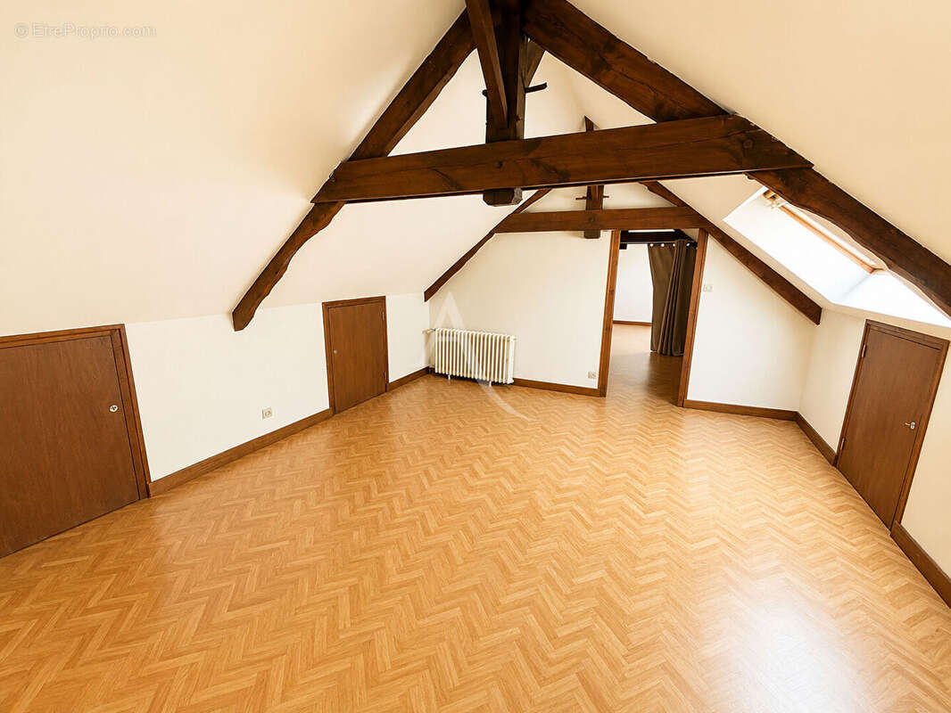 Maison Marsac Sur Don 228m² - photo 7