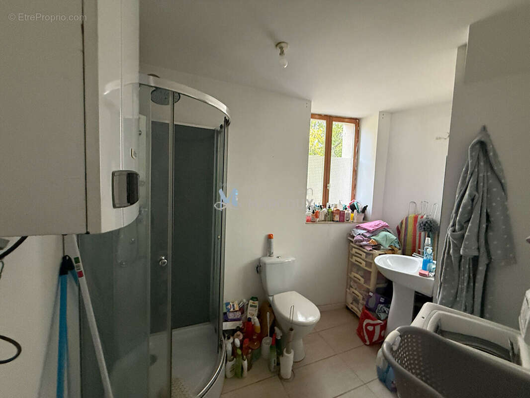 Appartement à MONTBRISON