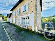 Maison à PIERRE-BUFFIERE