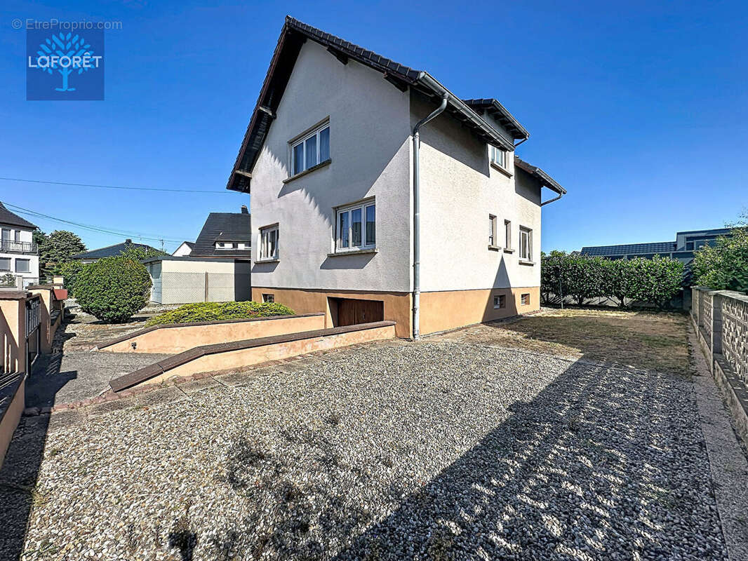 Maison Haguenau 5 pièce(s) 129 m2 - photo 19