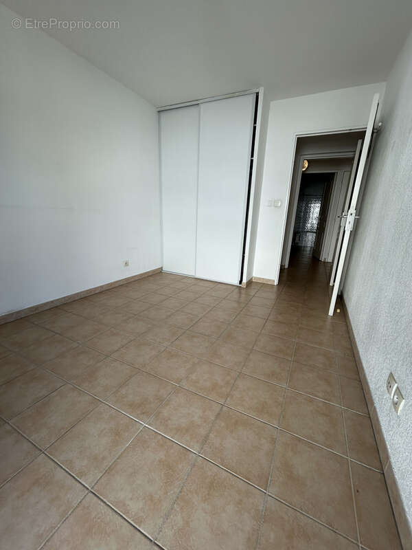 Appartement à MARSEILLE-10E