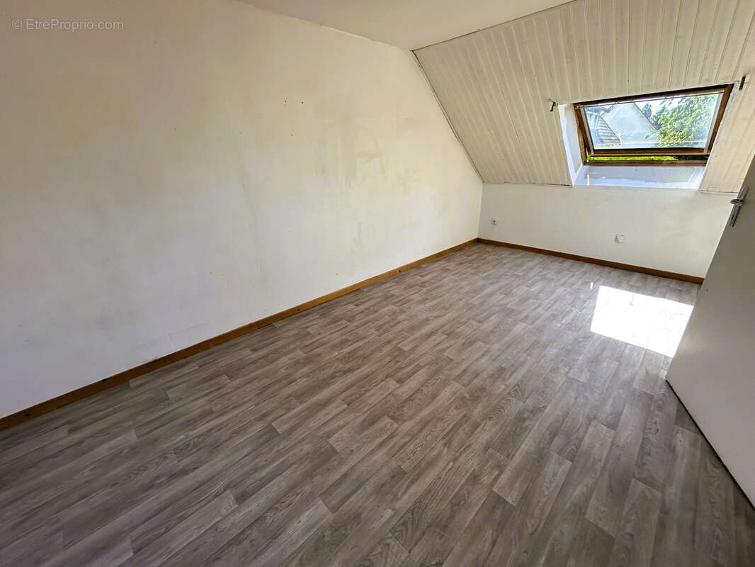 Appartement à PONT-SAINTE-MAXENCE