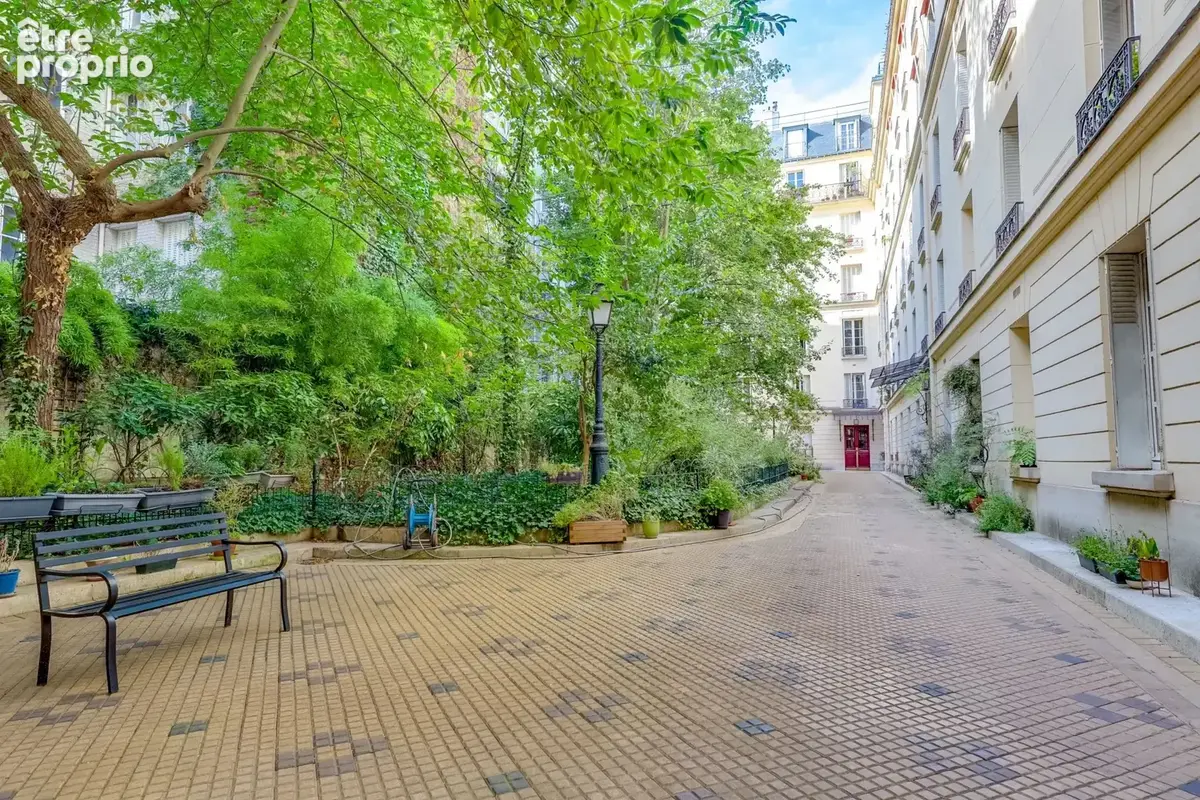 Paris 7 eme- gros caillou- invalides  et rue cler - photo 10