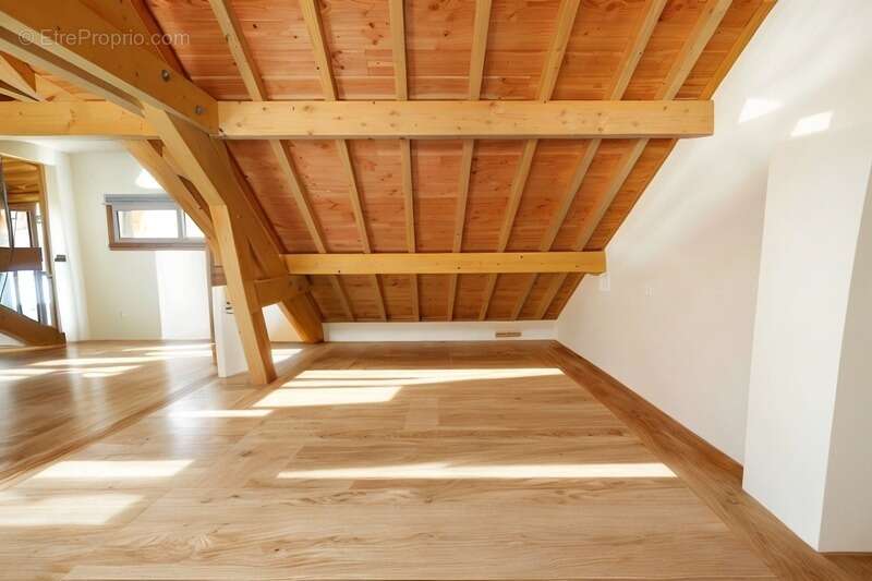 Appartement à vendre 1 pièces LA BRESSE (88) - photo 8