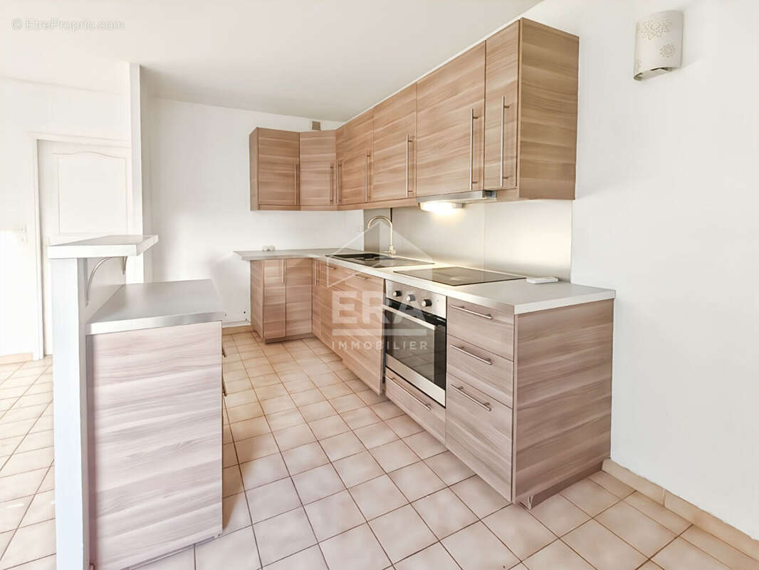 Appartement à MARIGNANE