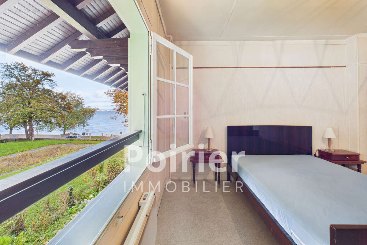 Appartement à LUGRIN