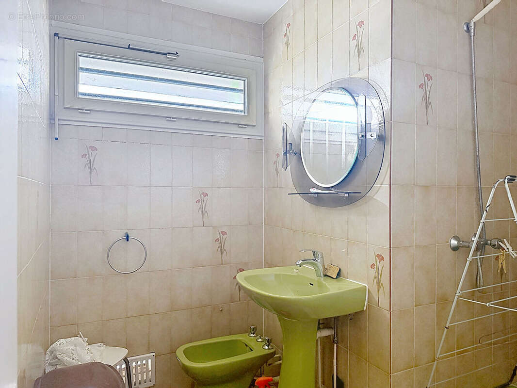 Maison Individuelle Villenave D Ornon 4 pièce(s) 70m2 - photo 7