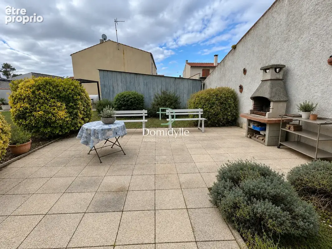 Maison de 120 m2 à fort potentiel - photo 16