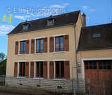 Maison à NEUVY-SUR-LOIRE