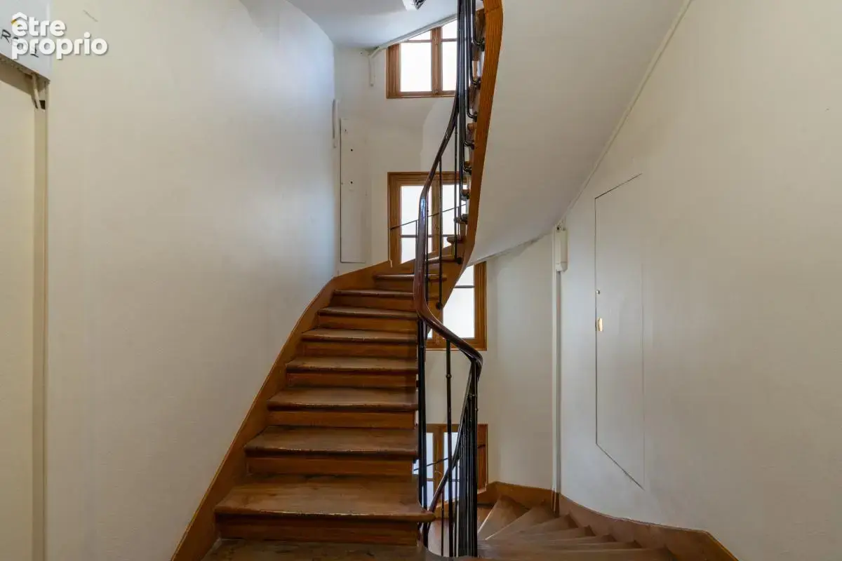Appartement - photo 11