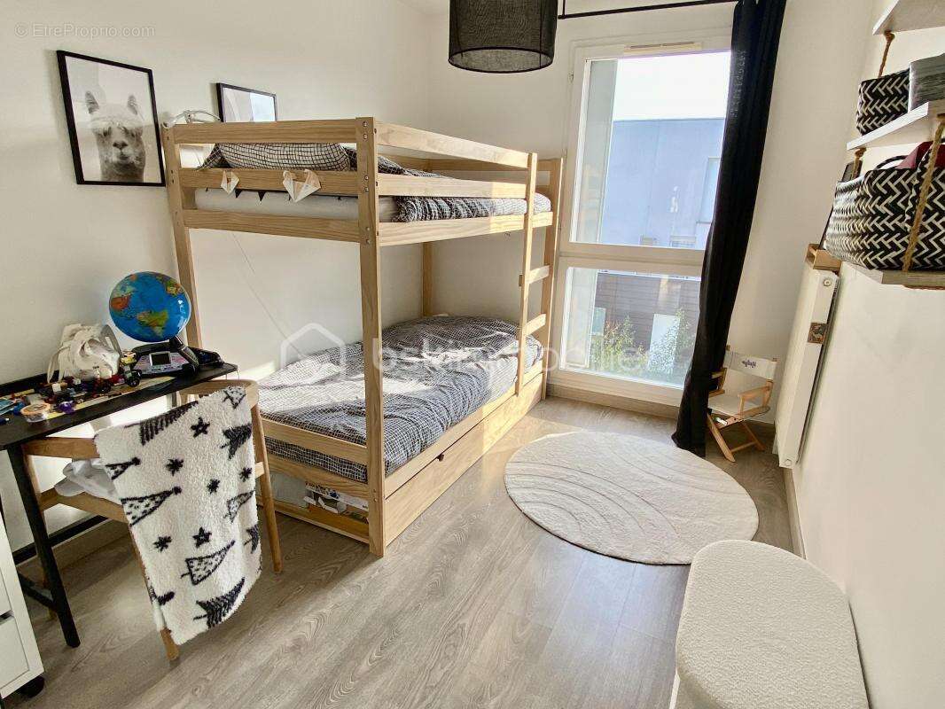 Appartement à PALAISEAU