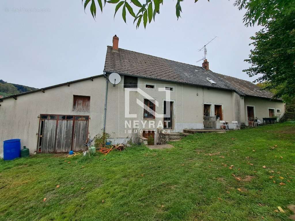 Parc régional du Morvan - photo 2