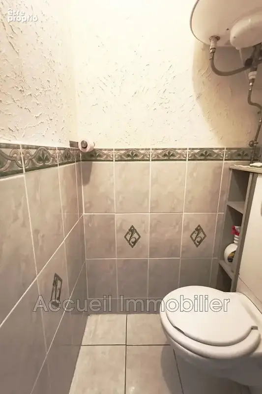 Appartement 1 pièce 24 m² à vendre à Le Grau-Du-Roi (30240) - photo 5
