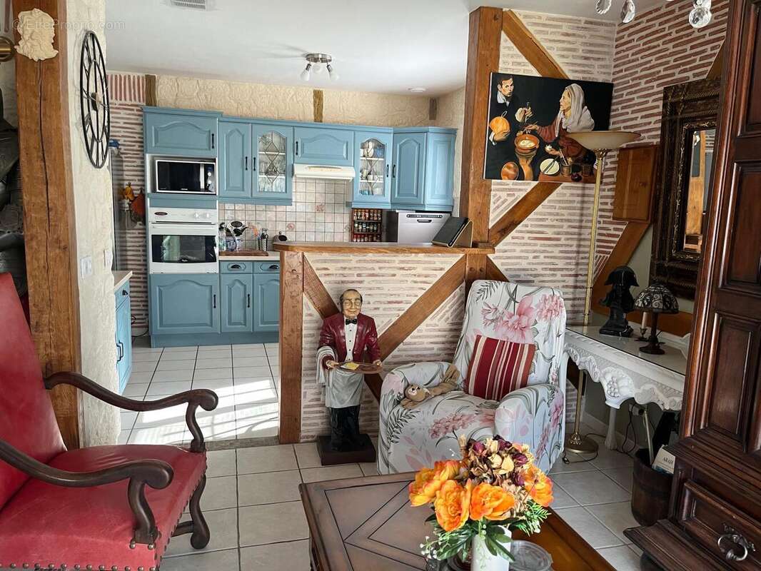 Photo 7 - Maison à BERGERAC