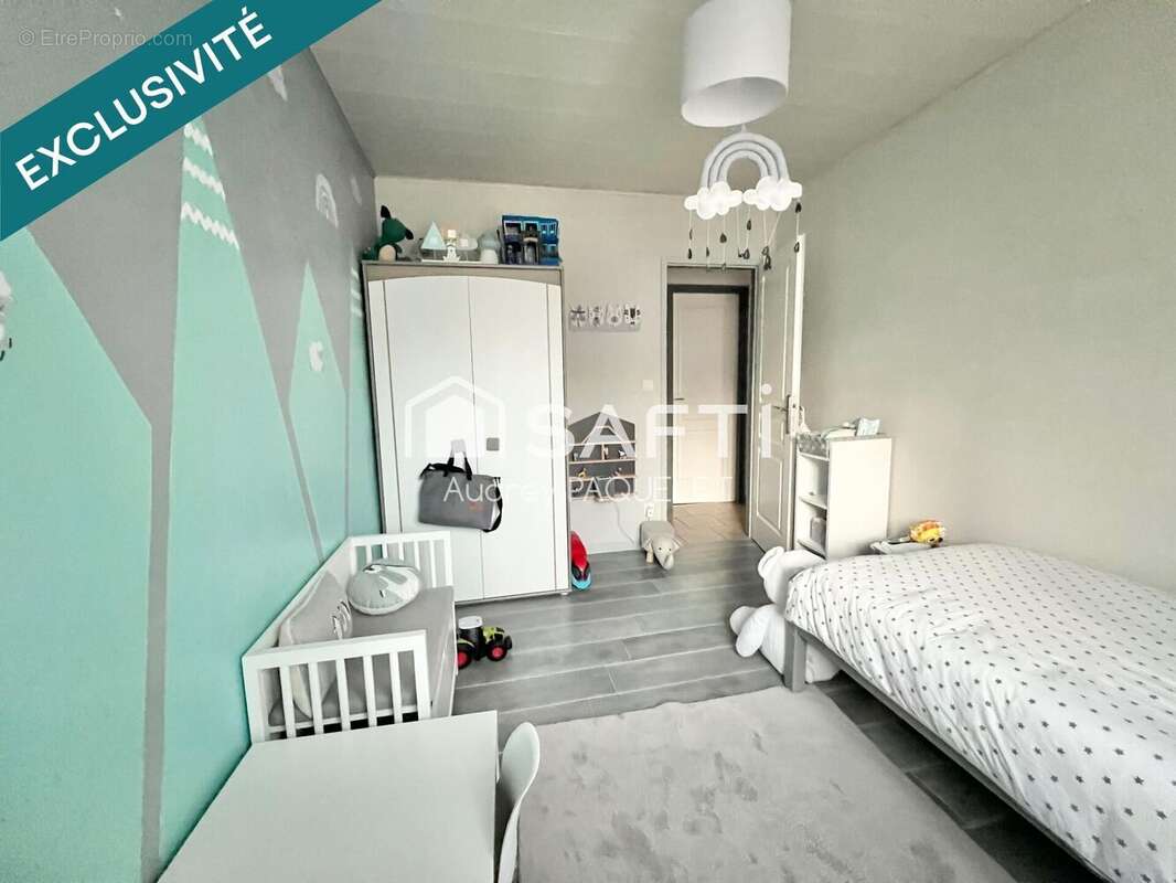 Photo 6 - Maison à BROIN