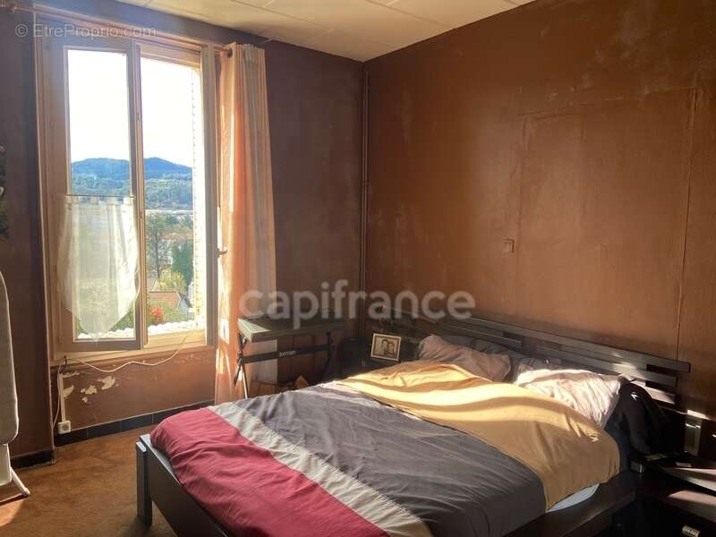 Appartement à ALES