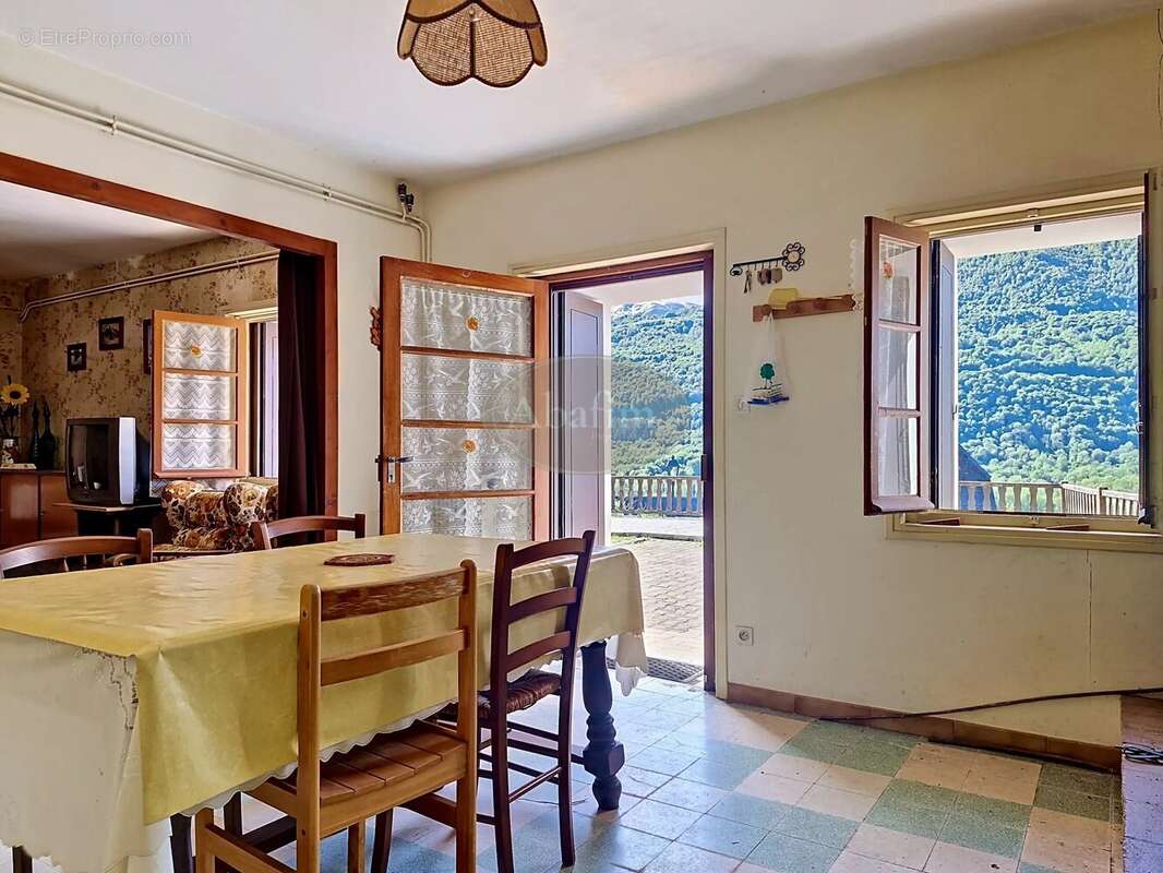 Maison à ARGELES-GAZOST
