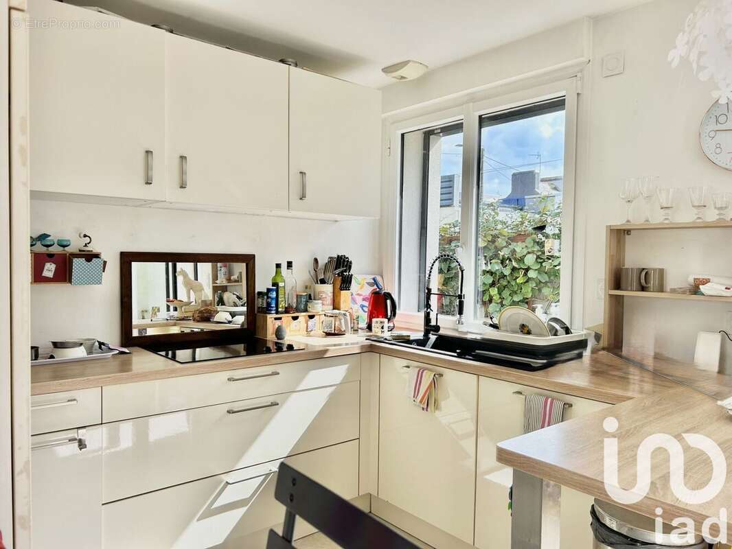 Photo 6 - Maison à VANNES