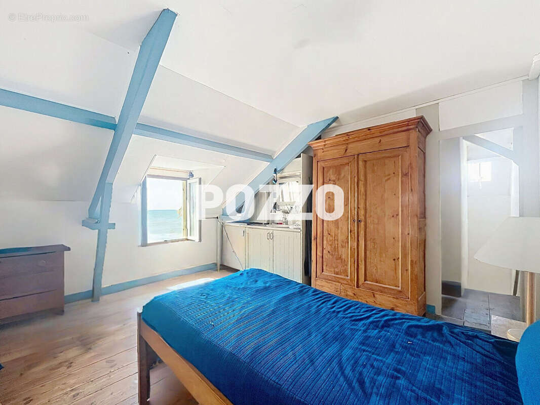 Maison à SAINT-PAIR-SUR-MER