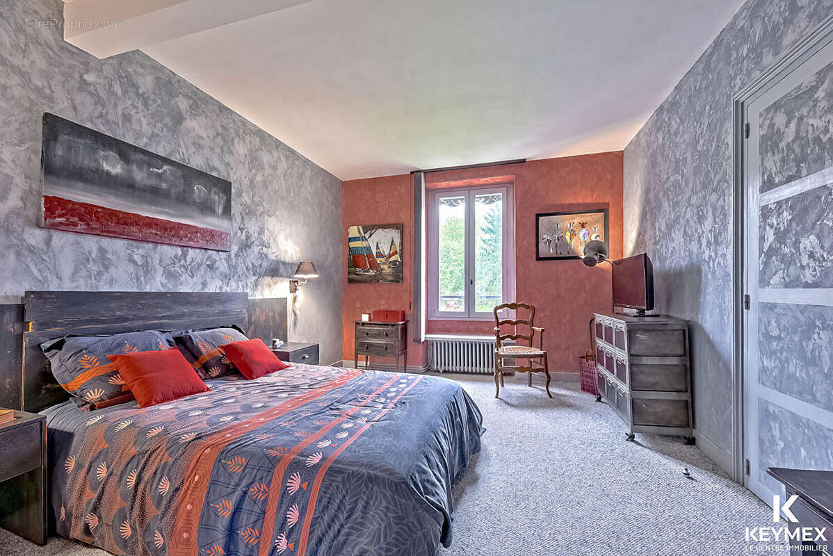 Maison à VALMONDOIS