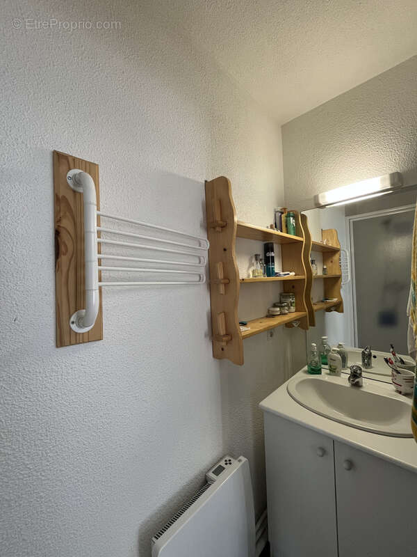 Appartement à CAUTERETS