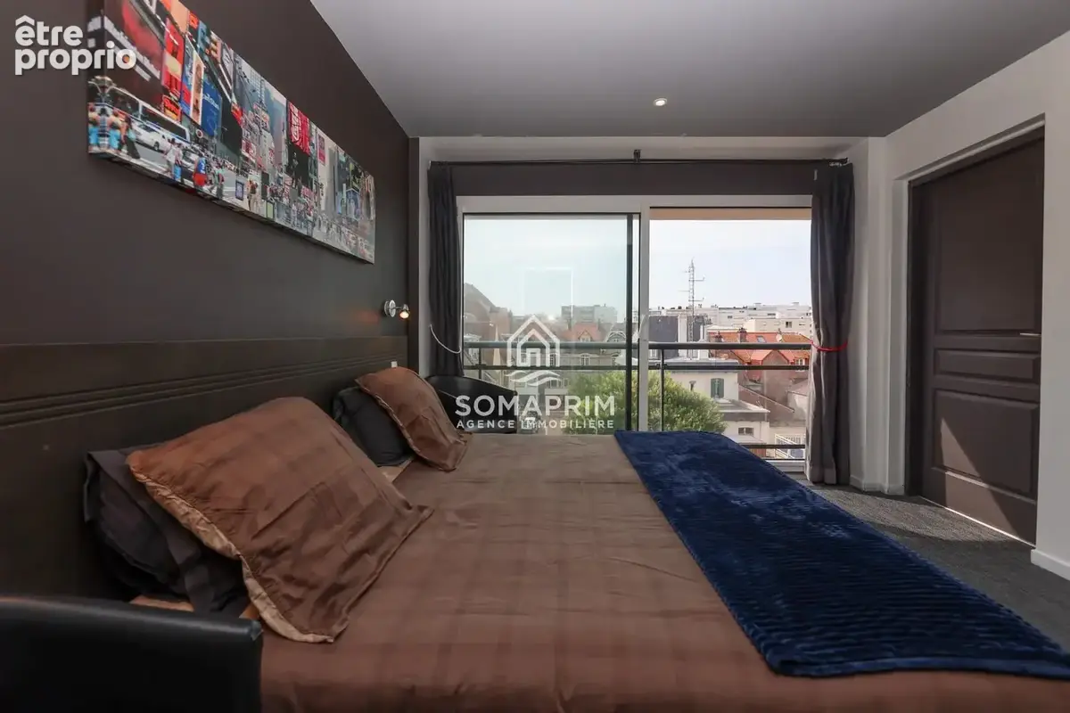 Appartement 3 pièces 67 m² à vendre à Le Touquet-Paris-Plage (62520) - photo 7