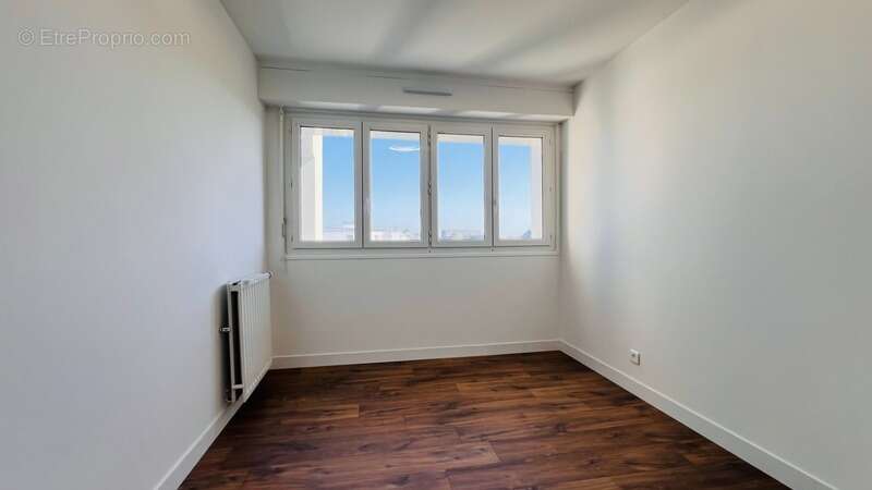 Appartement à QUIMPER